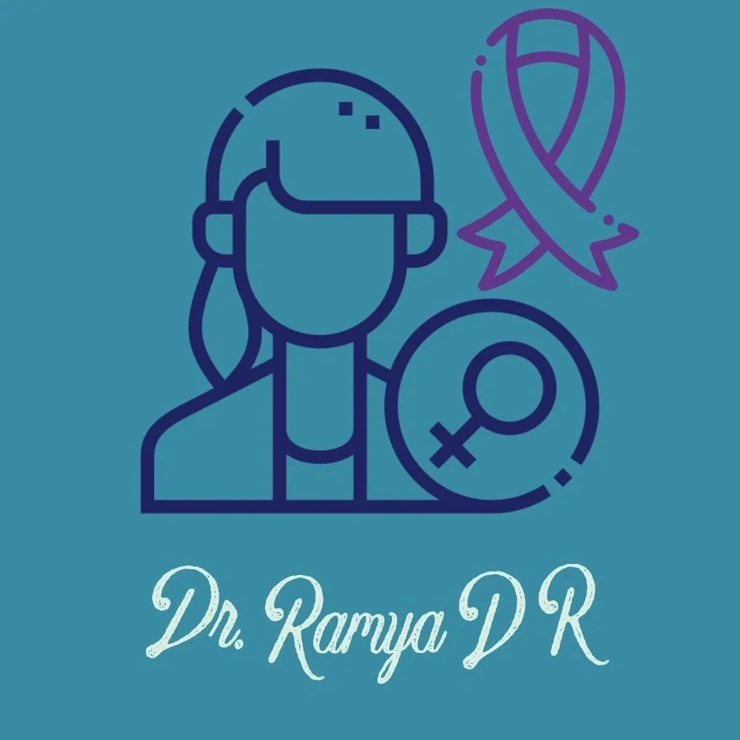 Dr. Ramya Dinnekere Ravi